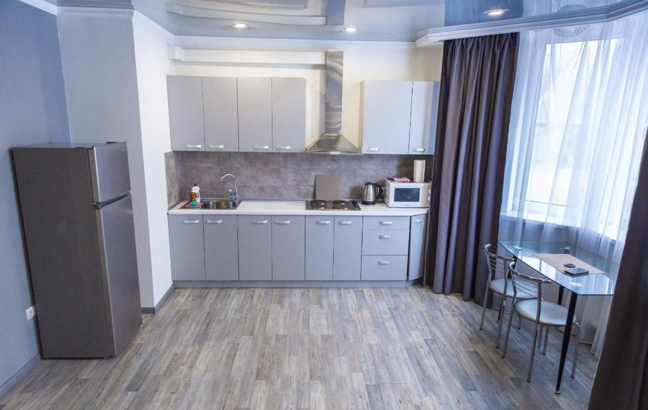Cozy In A New Building Close To The Downtown Kyiv